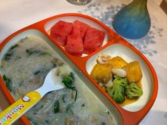 -莆田餐厅PUTIEN(武商MALL店)