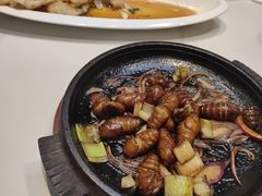 -小马哥融合菜(延安大街店)