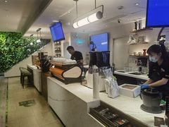 -Peet's Coffee皮爷咖啡(大学路店)