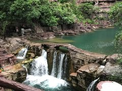 景点-云台山风景名胜区