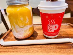 -Peet's Coffee皮爷咖啡(豫园店)