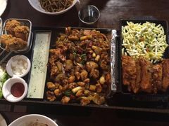 -火炉火自助餐(枫蓝国际店)