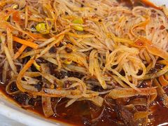 -佳木斯老崔朝族风味(群力店)