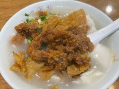-豆相识•九九豆腐脑(牛咡桥店)