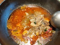 -福茂源横山铁锅羊肉(牡丹园店)