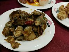 -福缘烤肉王自助(爱琴海-原比尔森店)