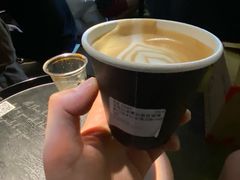 -SeekSeeking咖啡专门店(堰塘街店)