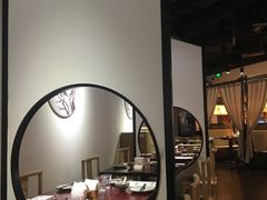 包厢-潮堂(环球金融中心店)