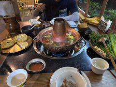 -陀岗美食·云南藏式特色餐厅