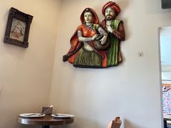 -克比叔叔印度餐厅Kebabs on the Grille(永康路分店)