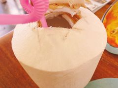 椰汁-苏梅花园(群星城店)