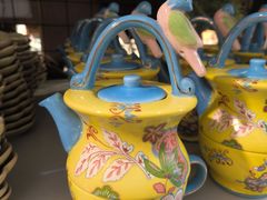 -陶缘陶瓷工厂店