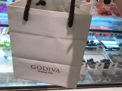 -GODIVA(万象城店)