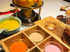 -叶叶菩提·晋福宫