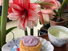 -鲍师傅糕点(江苏路店)