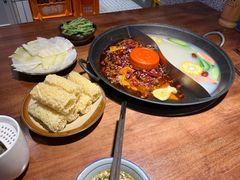 -楠火锅(仁恒梦中心店)