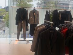 -ZARA(成都远洋太古里店)