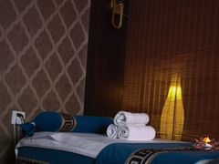 -足本纪·足道 SPA 简餐 小吃(文三西路店)
