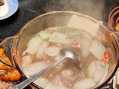 -大拙里·精致融合菜(沙湖桃源国际店)
