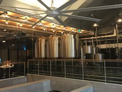 -Goose Island Brewhouse鹅岛精酿啤酒酿造工坊餐厅