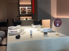 -悦融琥珀·京鲁菜·海味珍品(西单店)