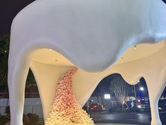 -海虹舫海鲜大酒店(诸暨店)