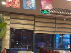 -点都德(龙之梦店)