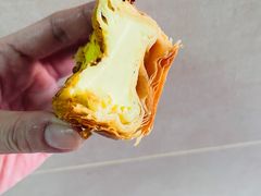 -LANLIZI BAKERY(COSMO店)