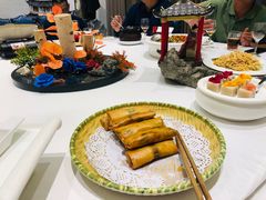 特色小吃-火宫殿·湘菜小吃·商务宴请·生日聚会(东塘店)