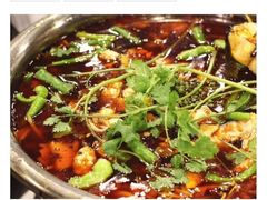 -小饕荟雅安贡椒鱼鲜馆(广福桥店)