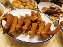 -陈鹏鹏潮汕菜(欢乐海岸 海边景观店)