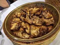 -围龙屋客家食府(福田店)