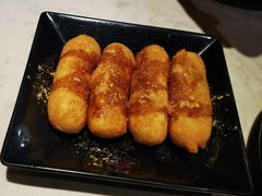 -舞虾小说.涮肉.烧烤(国顺东路店)