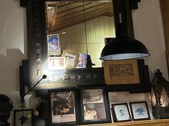 -小世界西餐厅(建国门店)