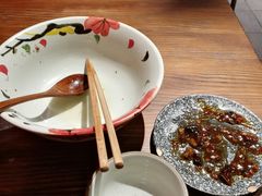 -千金一碗·宝岛一村(韩国街店)