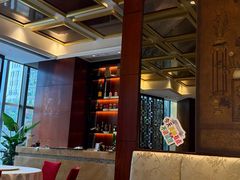 -香乐园·淮扬菜中餐厅·Shang Garden(福田香格里拉店)