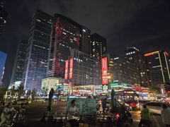 -小龙坎火锅(全球总店)