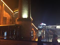 -猫的天空之城概念书店(景德镇陶溪川店)