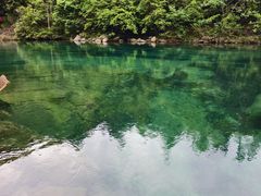 -石台牯牛降景区