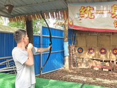 -梁子湖东篱老屋生态庄园