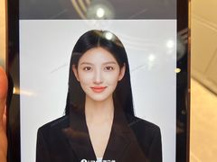 -海马体照相馆(北京apm店)
