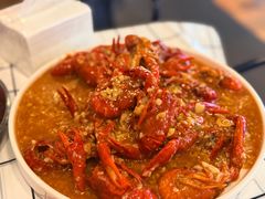 -李双猪·小龙虾·烧烤·羊肉煲(乐山店)