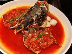 剁椒鱼头-凤凰湘语·湘粤鲜融(浦东旗舰店)