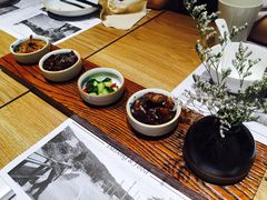 -小大董·烤鸭(凤凰汇店)