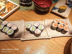 -大阪烧肉BAKA一代(国贸商住大厦店)