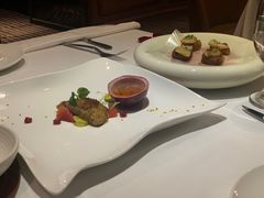 -王品牛排(福州泰禾店)