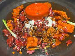 -楠火锅(仁恒梦中心店)