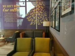 -COSTA COFFEE(阿里中心店)