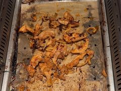 -新石器烤肉(高行万嘉店)