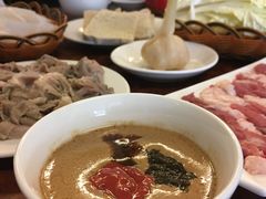 -前门张记涮肉(前门店)